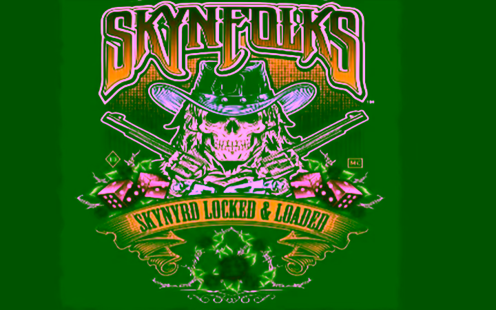 SkynFolks - The Lynyrd Skynyrd Tribute Band
